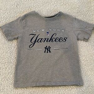 MLB New York Yankees t-shirt